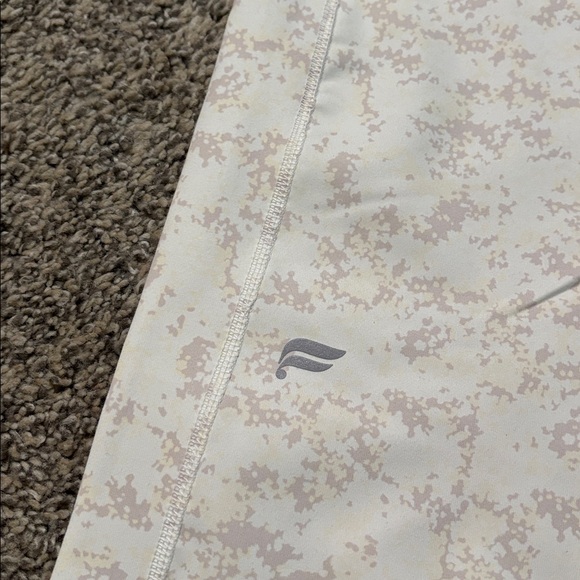 Fabletics Define Powerhold High Waisted leggings size 2X NWT - Picture 7 of 7